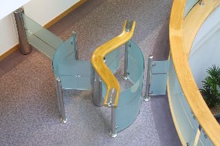 Tripode GLASSTILE